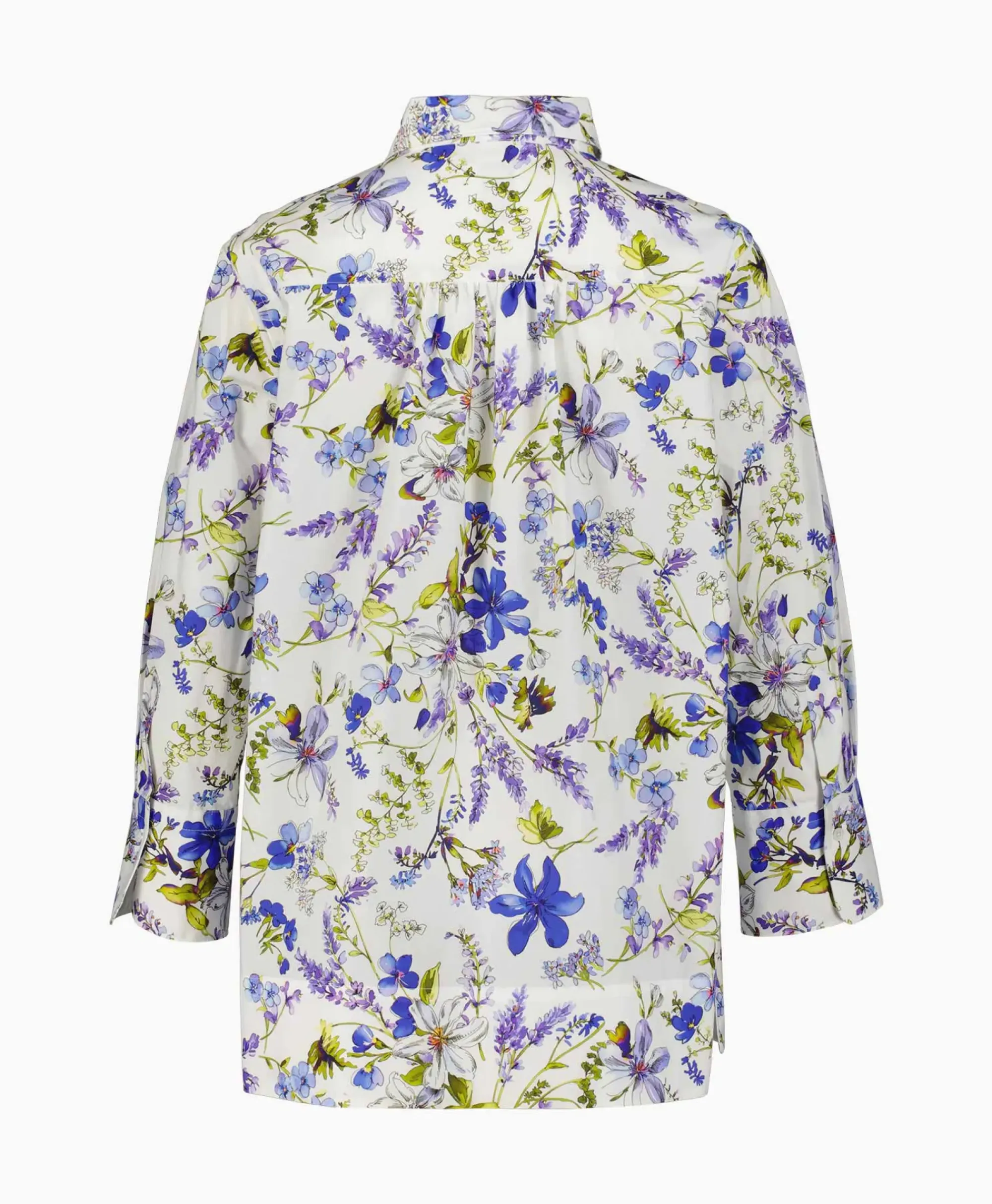 Blouses^Sara Roka Blouse Jackie Wit