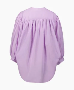Blouses^Sea Me Happy Blouse Balloon Lila