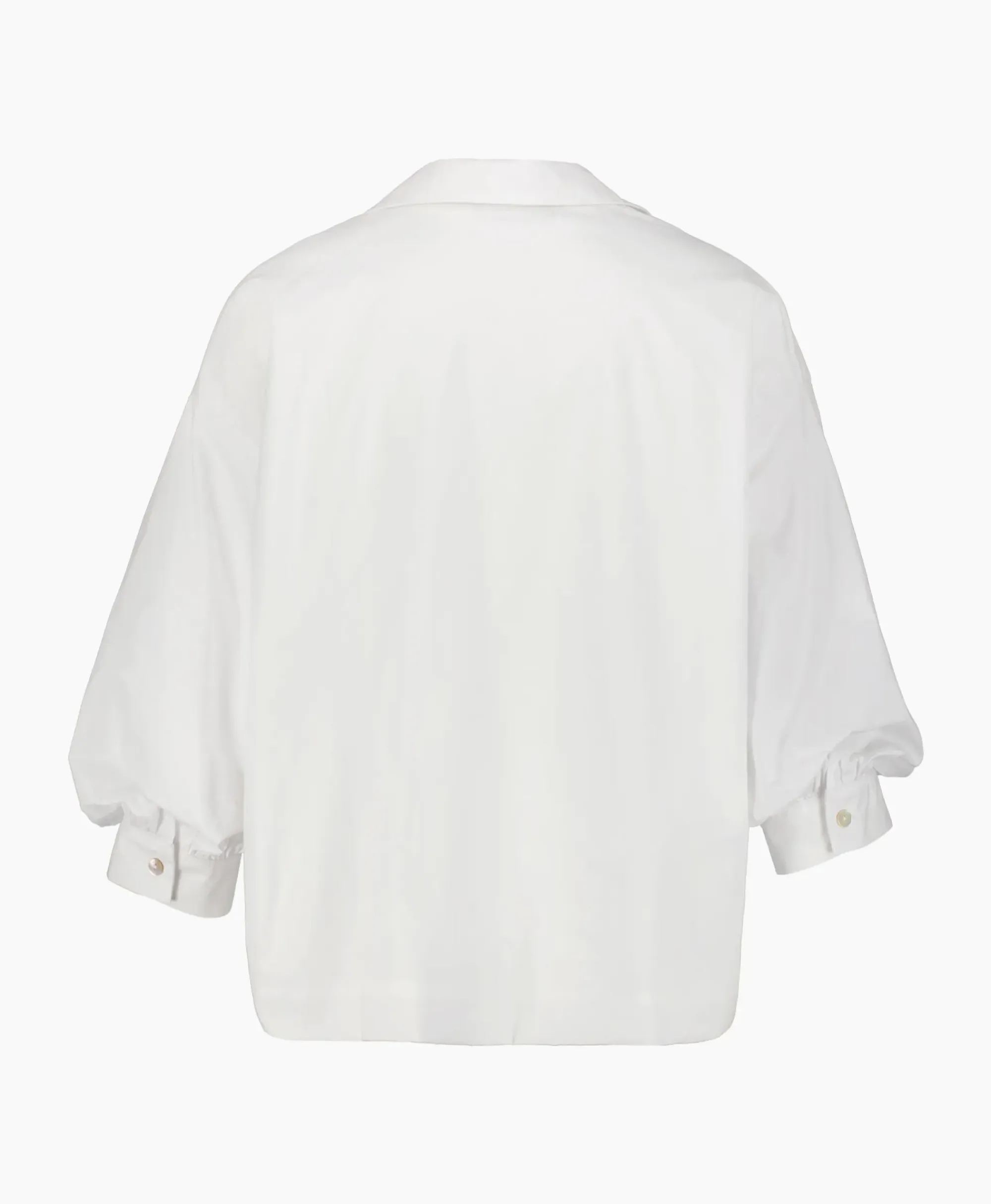 Blouses^Sea Me Happy Blouse Banyan Wit