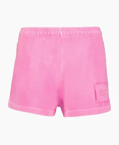 Broeken^Sea Me Happy Korte Broek Gogo Pink