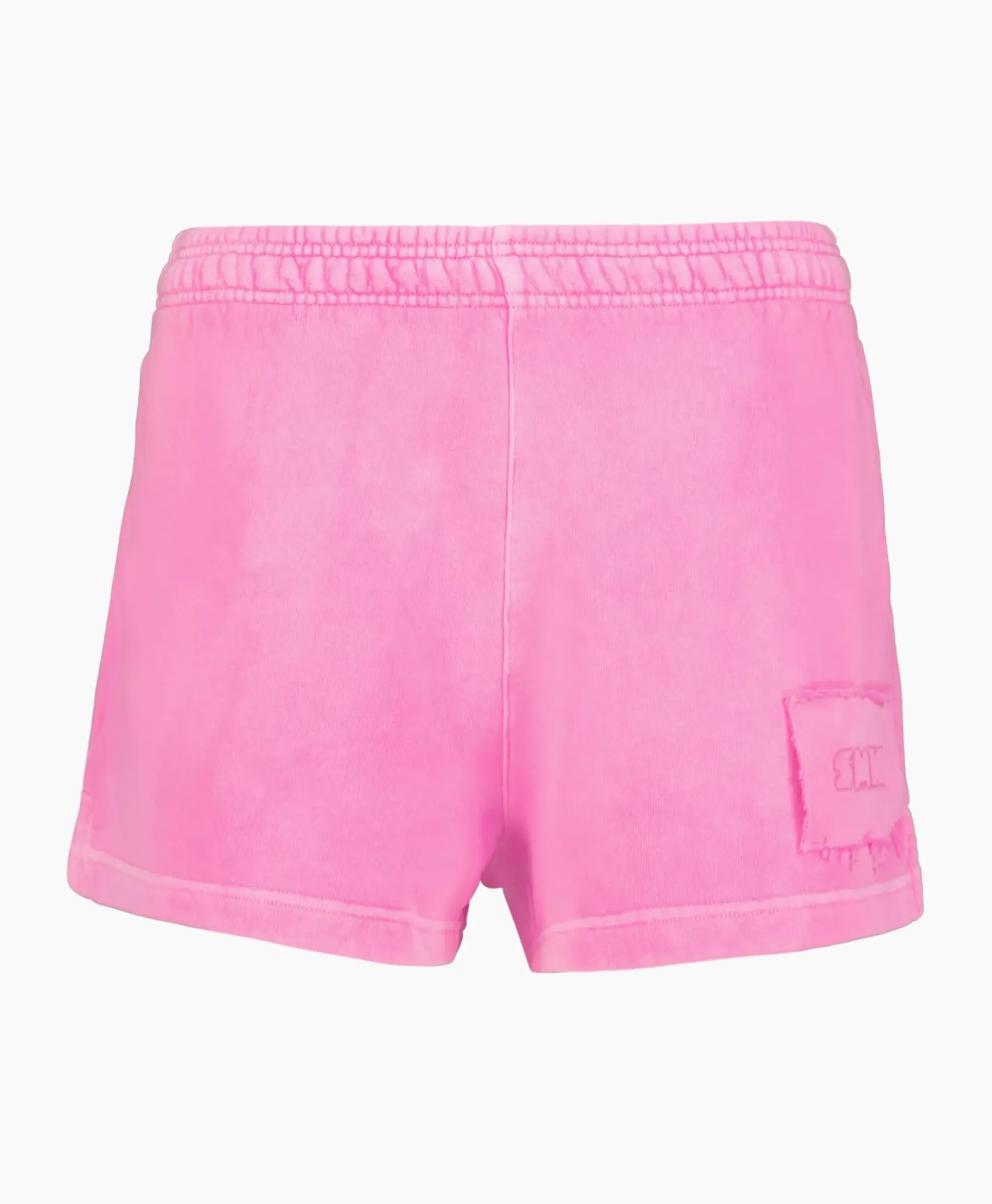 Broeken^Sea Me Happy Korte Broek Gogo Pink