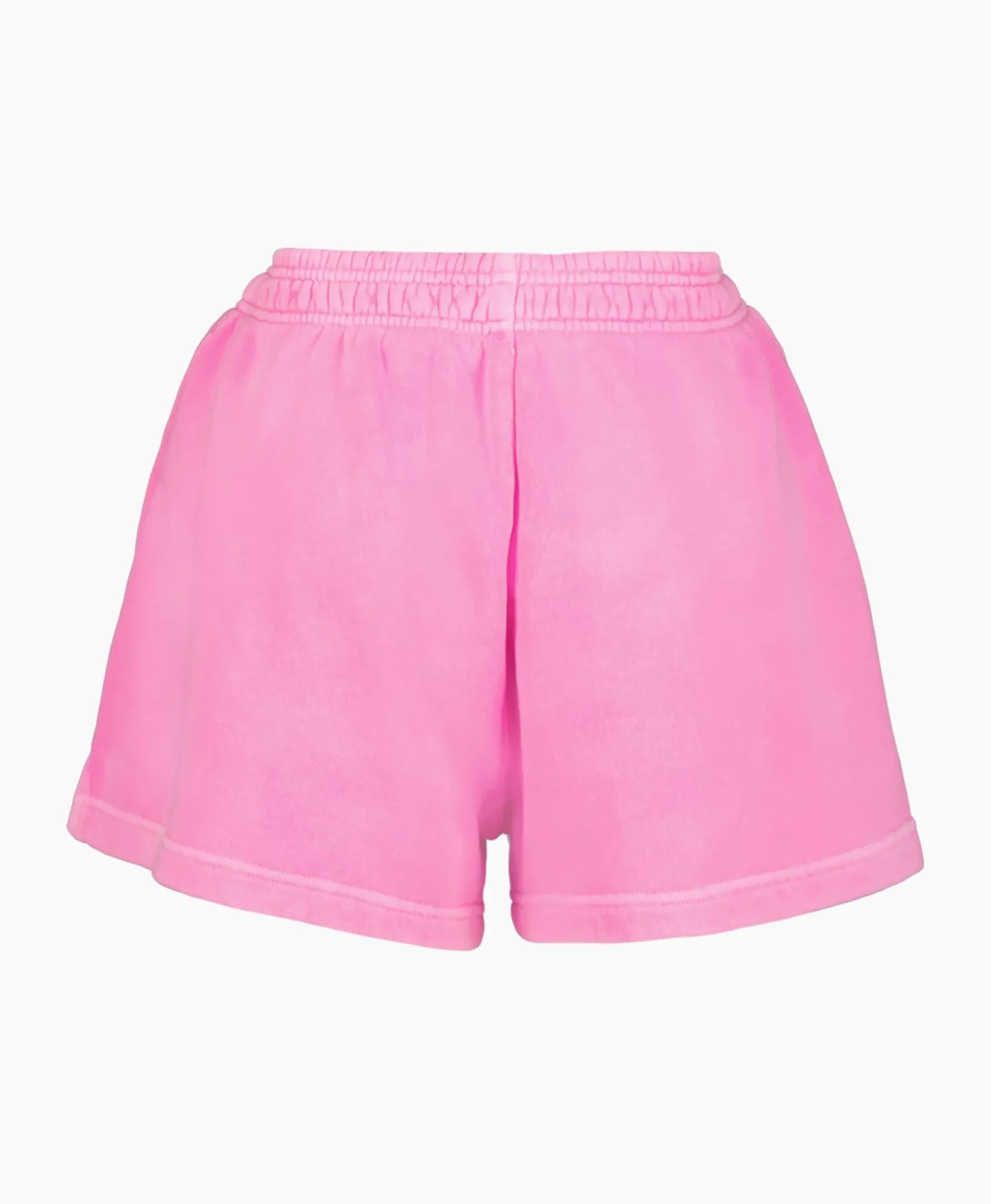 Broeken^Sea Me Happy Korte Broek Gogo Pink