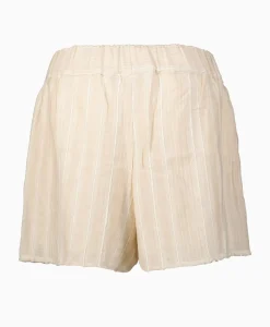 Broeken^Sea Me Happy Korte Broek Moby Six Senses Beige
