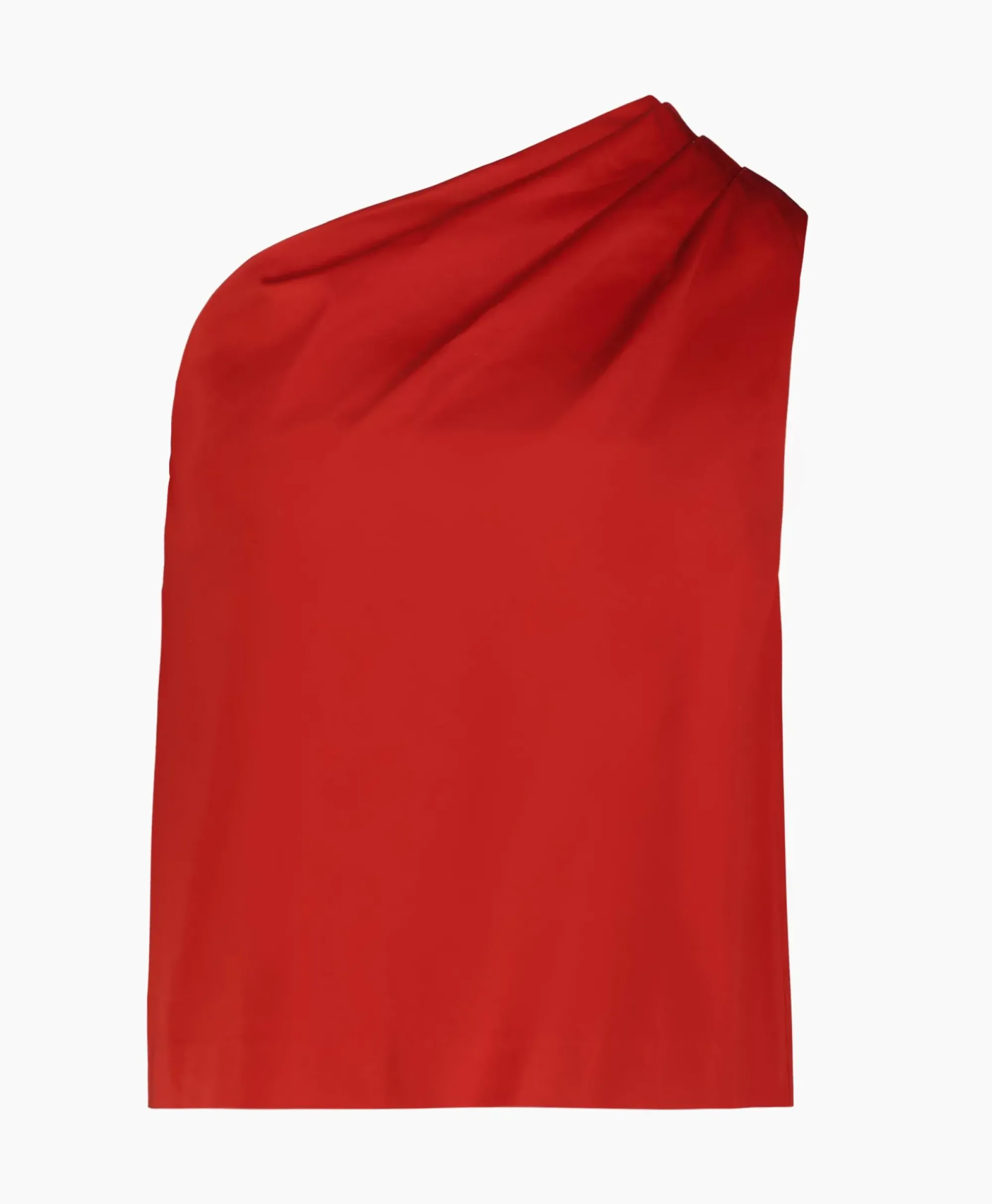 T-Shirts & Tops^Sea Me Happy Top Julie Donker Rood