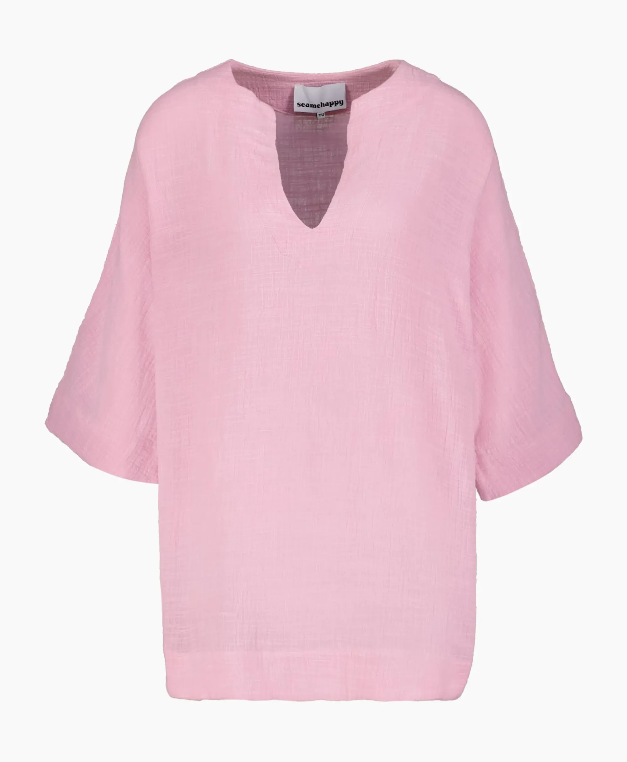 T-Shirts & Tops^Sea Me Happy Top Myla Rose