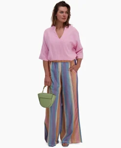 T-Shirts & Tops^Sea Me Happy Top Myla Rose