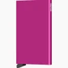 Portemonnees^Secrid Portemonnee Cardprotector Paars