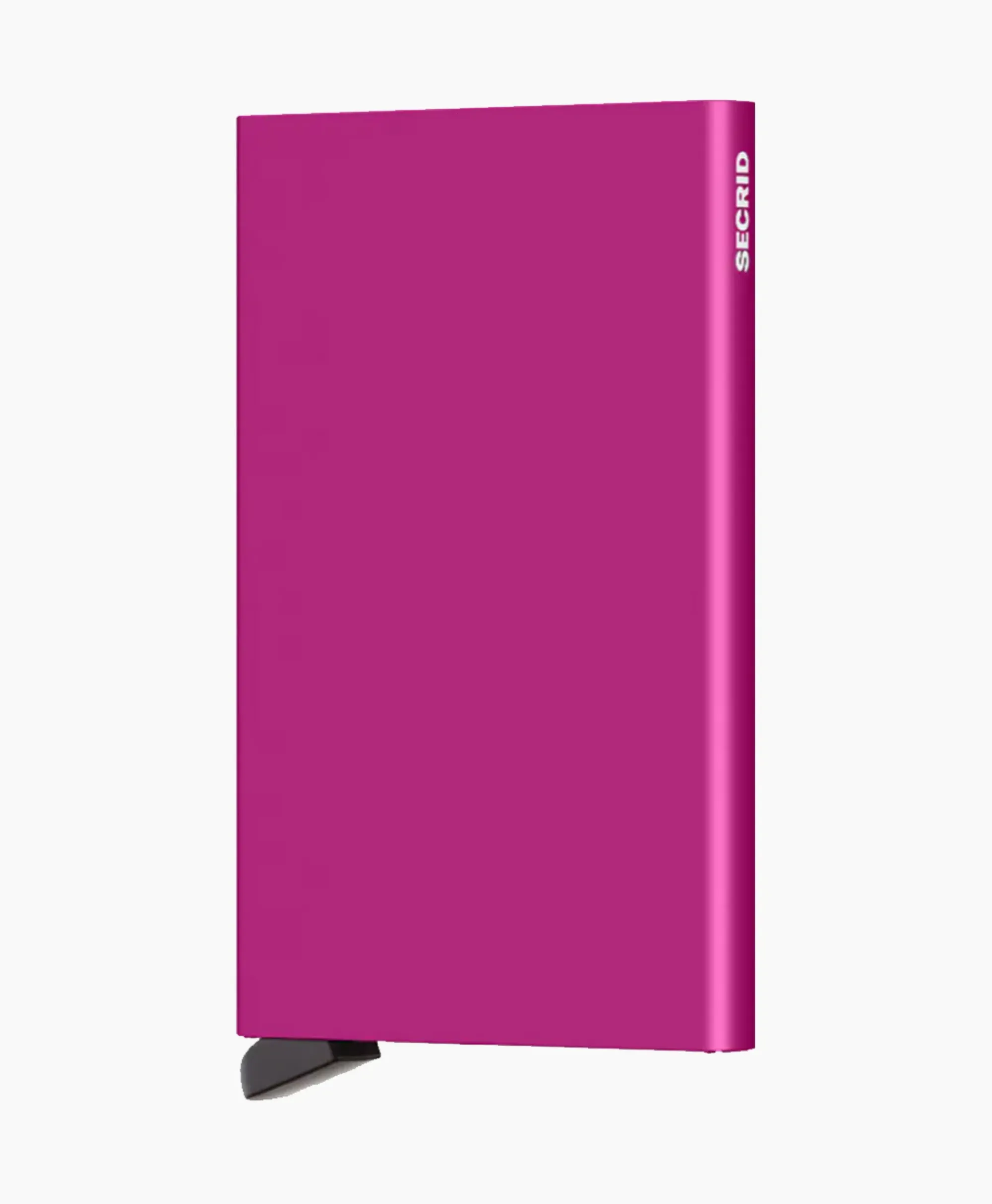 Portemonnees^Secrid Portemonnee Cardprotector Paars