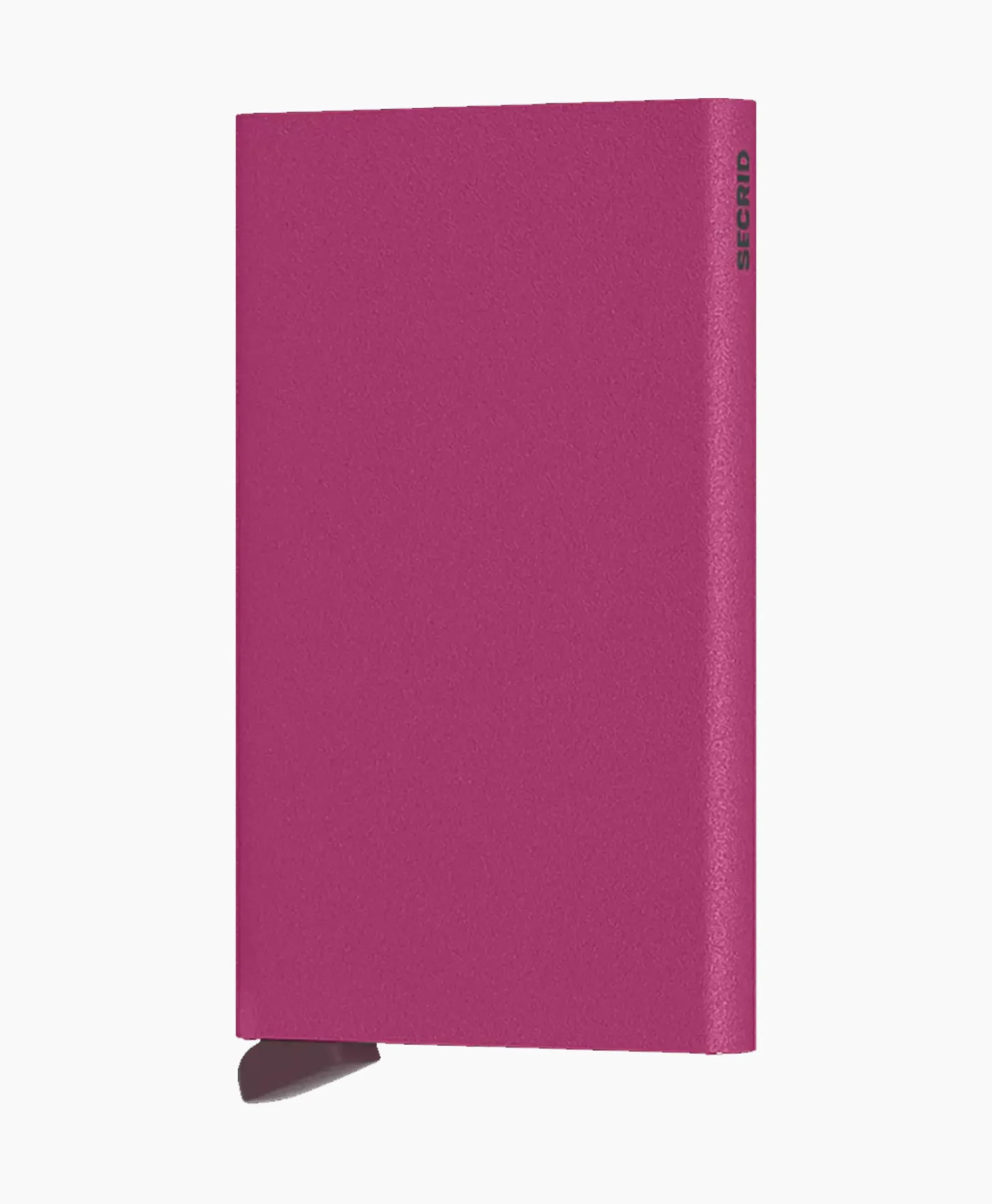Portemonnees^Secrid Portemonnee Cardprotector Powder Paars