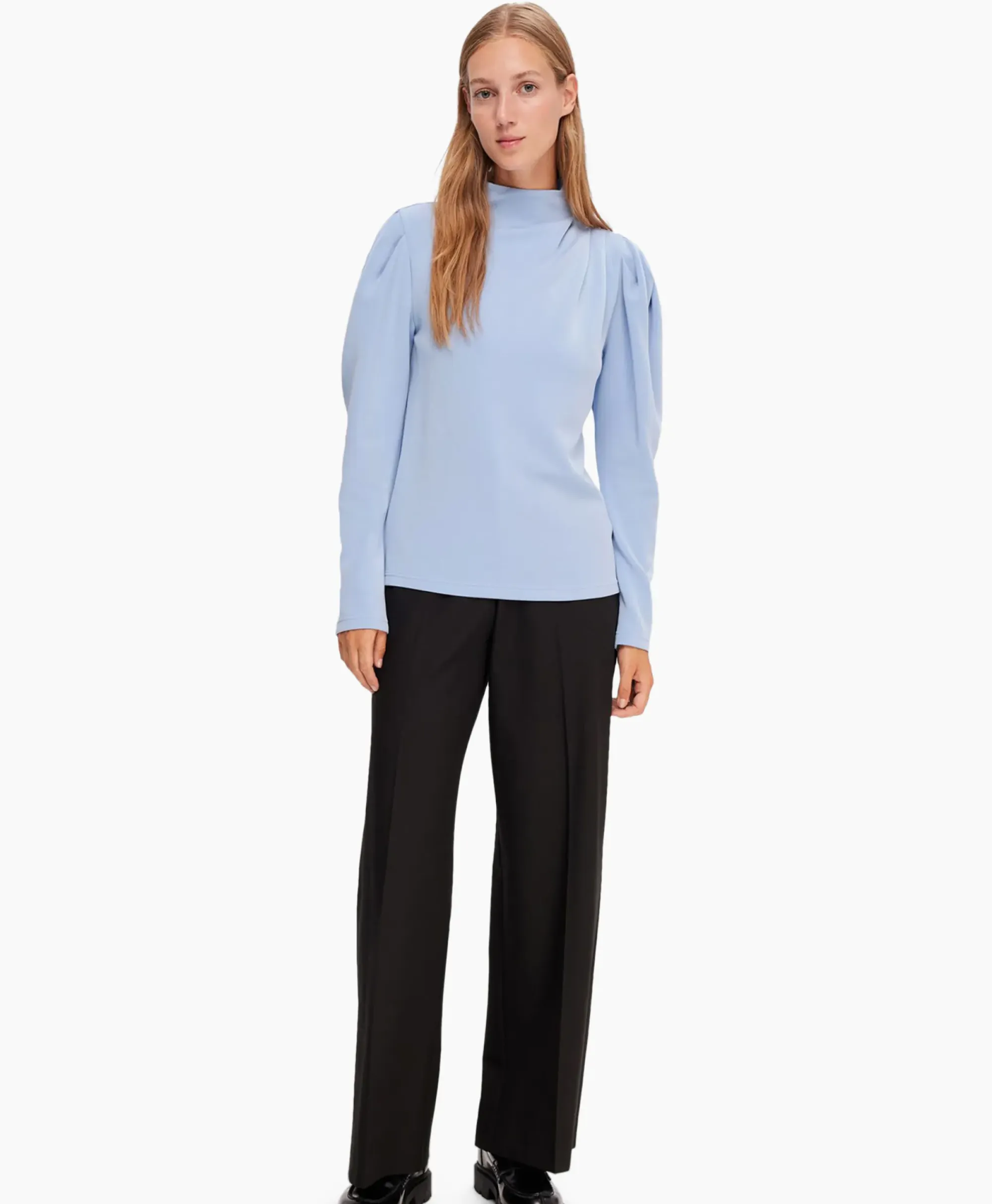 T-Shirts & Tops^Selected Femme Top Fenja Diversen