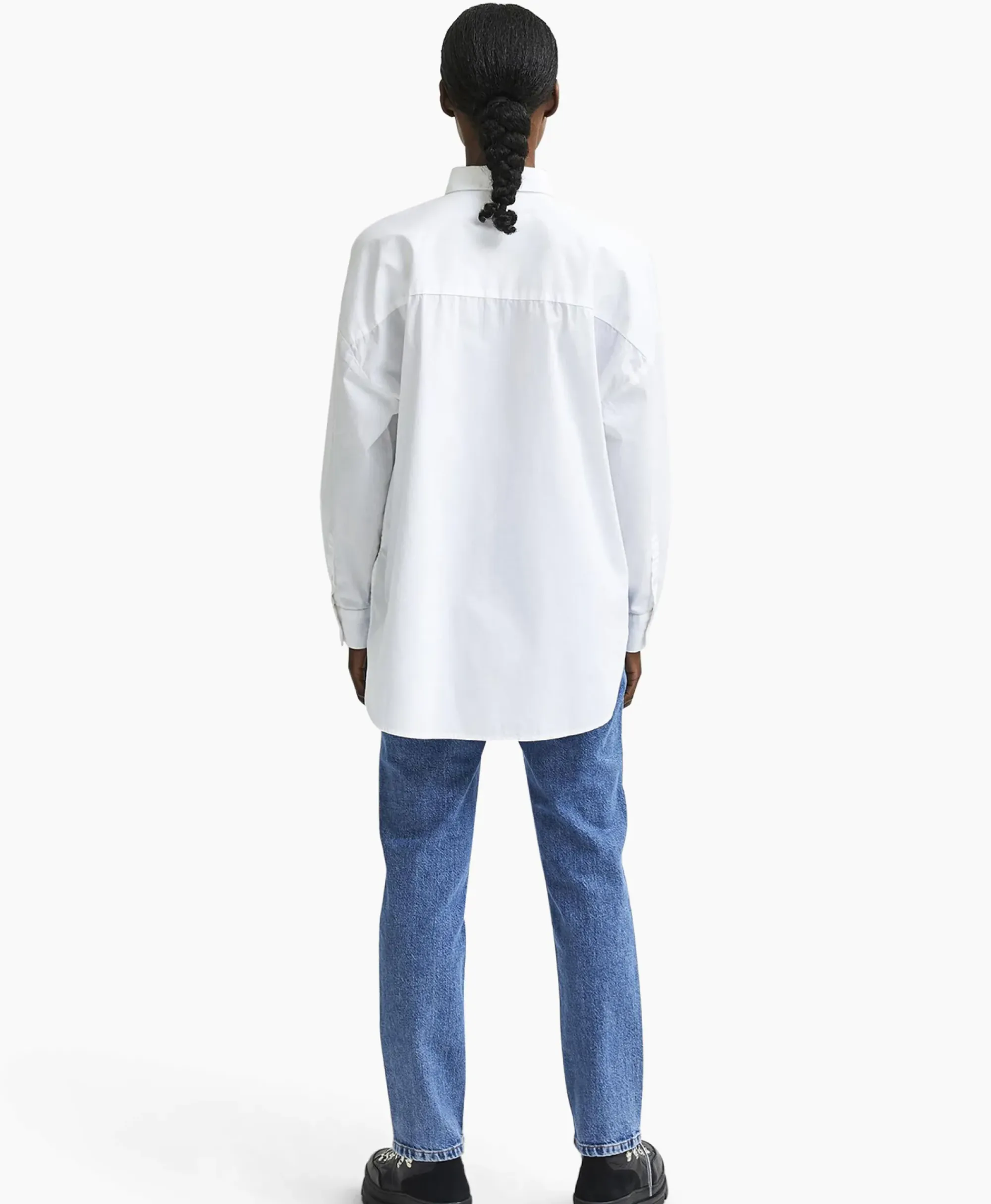 Blouses^Selected Femme Blouse Hema Ls Shirt B Noos Wit