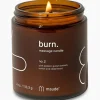 Lifestyle^Self Studies Accessoires Candle No Colour