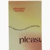 Lifestyle^Self Studies Accessoires Cards No Colour