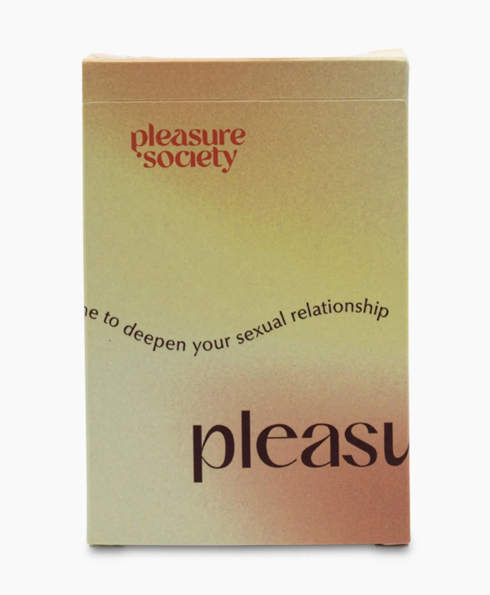 Lifestyle^Self Studies Accessoires Cards No Colour