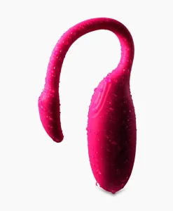 Lifestyle^Self Studies Accessoires Flamingo Bullet A No Colour