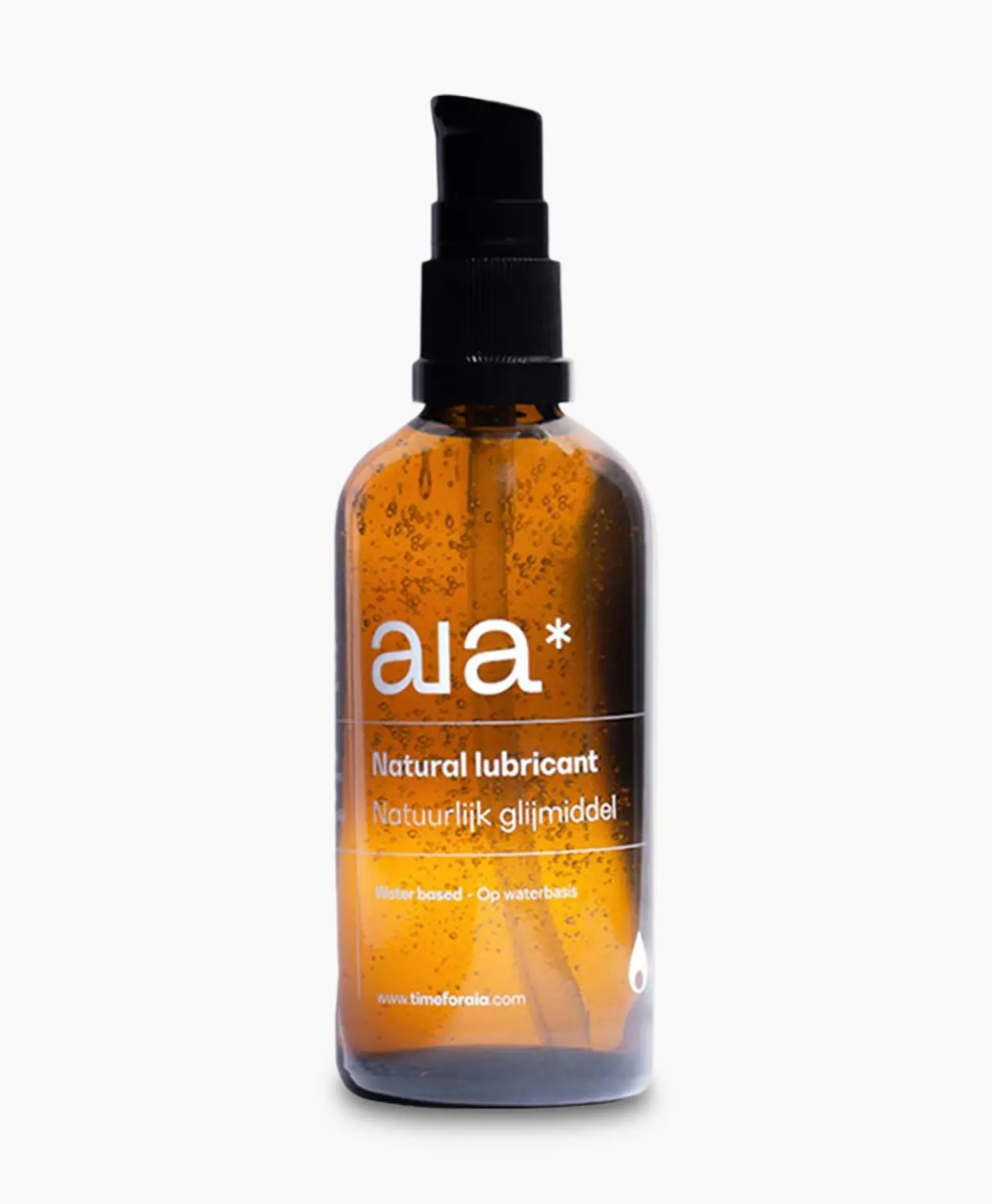 Lifestyle^Self Studies Accessoires Lubricant 100 Ml No Colour