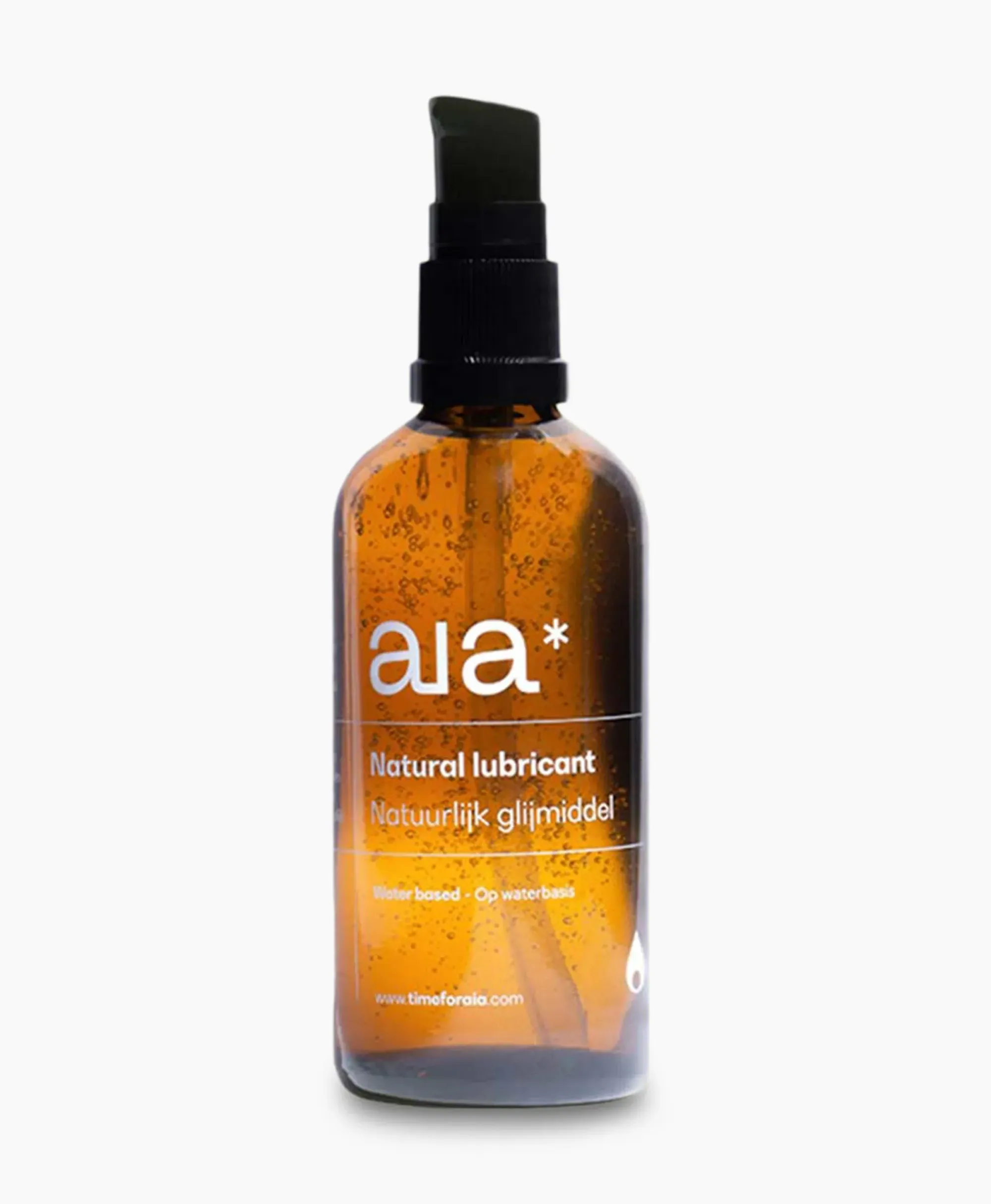 Lifestyle^Self Studies Accessoires Lubricant 100 Ml No Colour