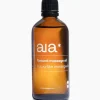 Lifestyle^Self Studies Accessoires Massage Oil 100Ml No Colour