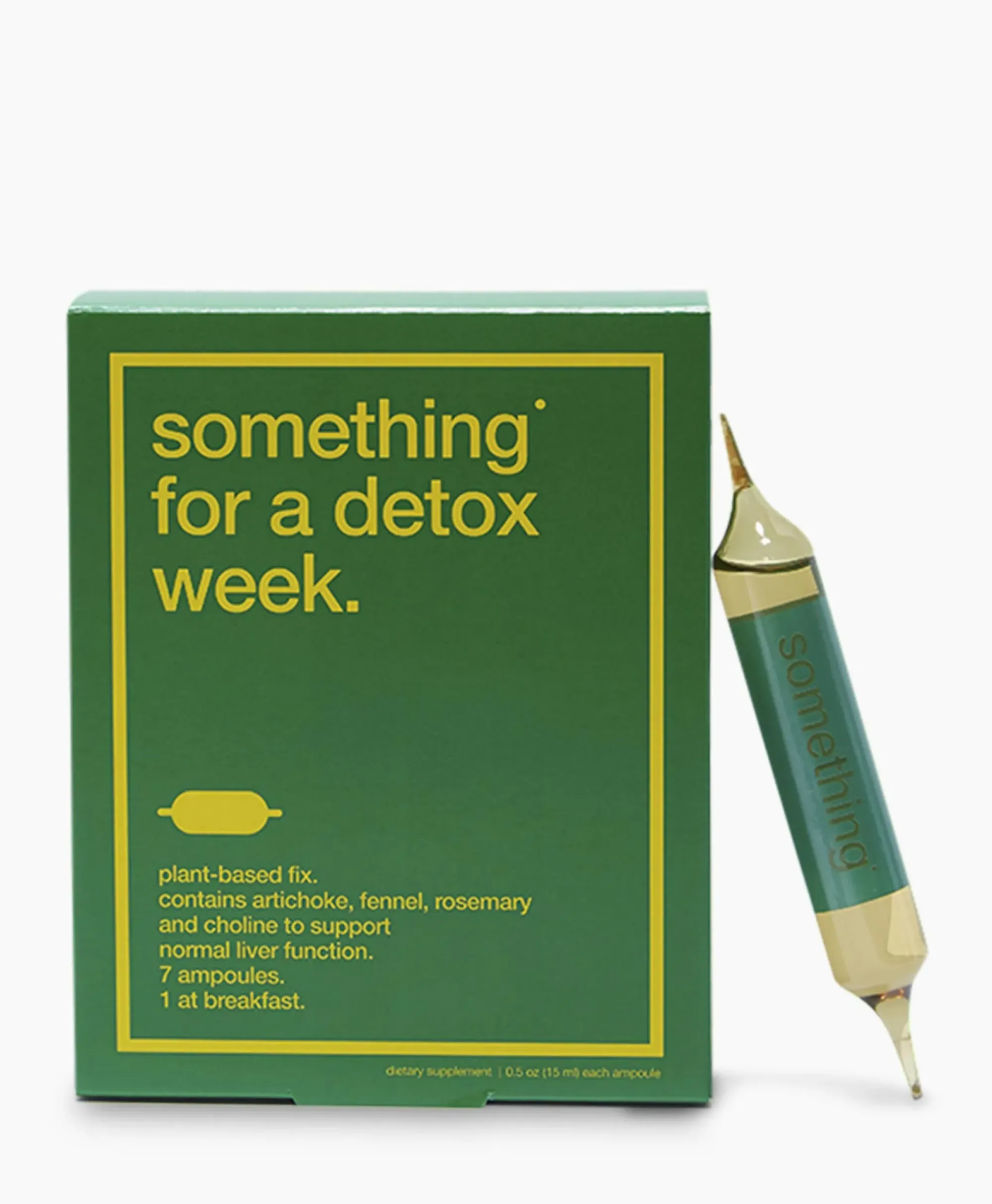 Lifestyle^Self Studies Accessoires Something For Det No Colour