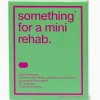 Lifestyle^Self Studies Accessoires Something For Reh No Colour