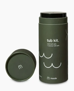 Lifestyle^Self Studies Accessoires Tubkit No Colour