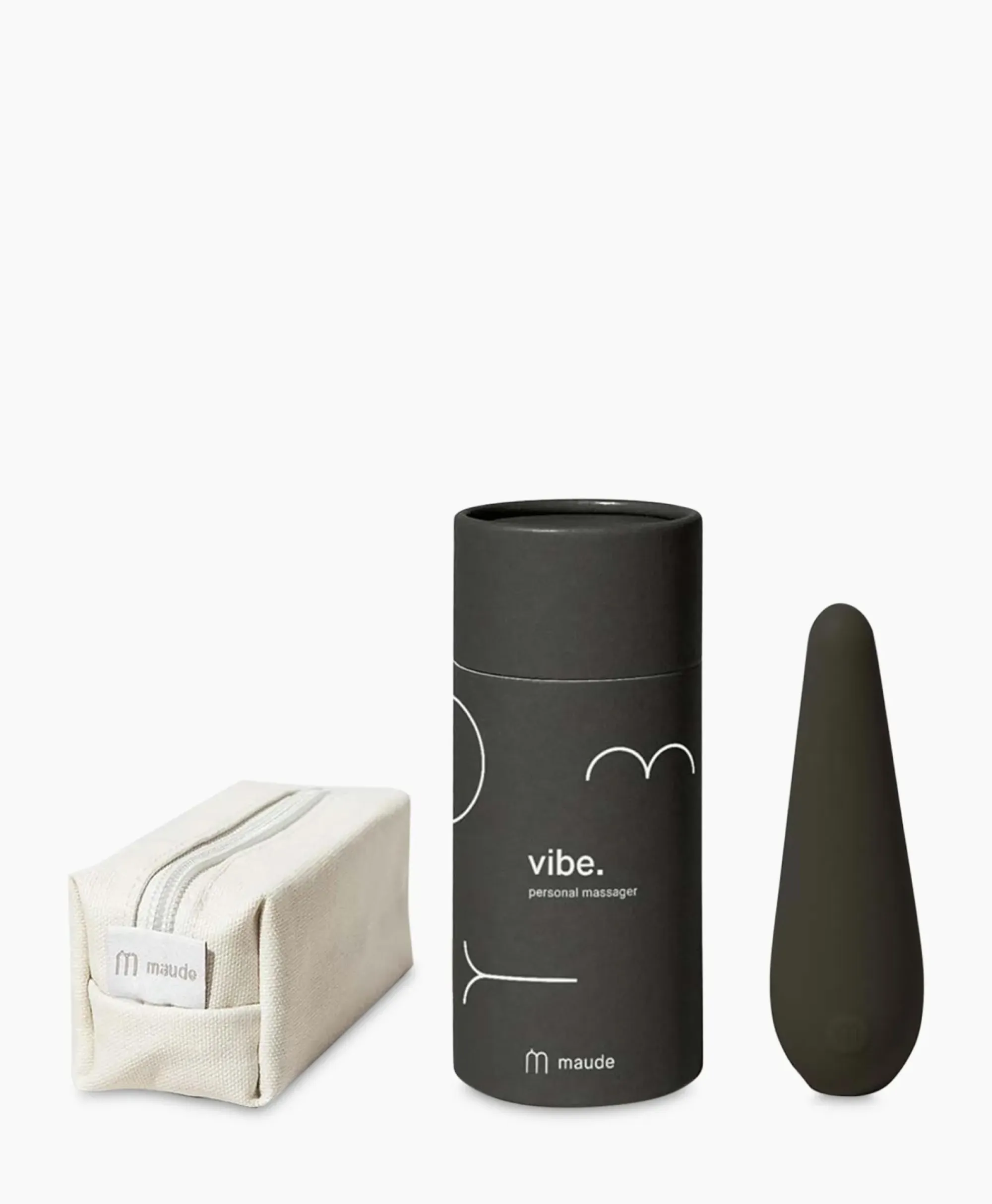 Lifestyle^Self Studies Accessoires Vibe No Colour
