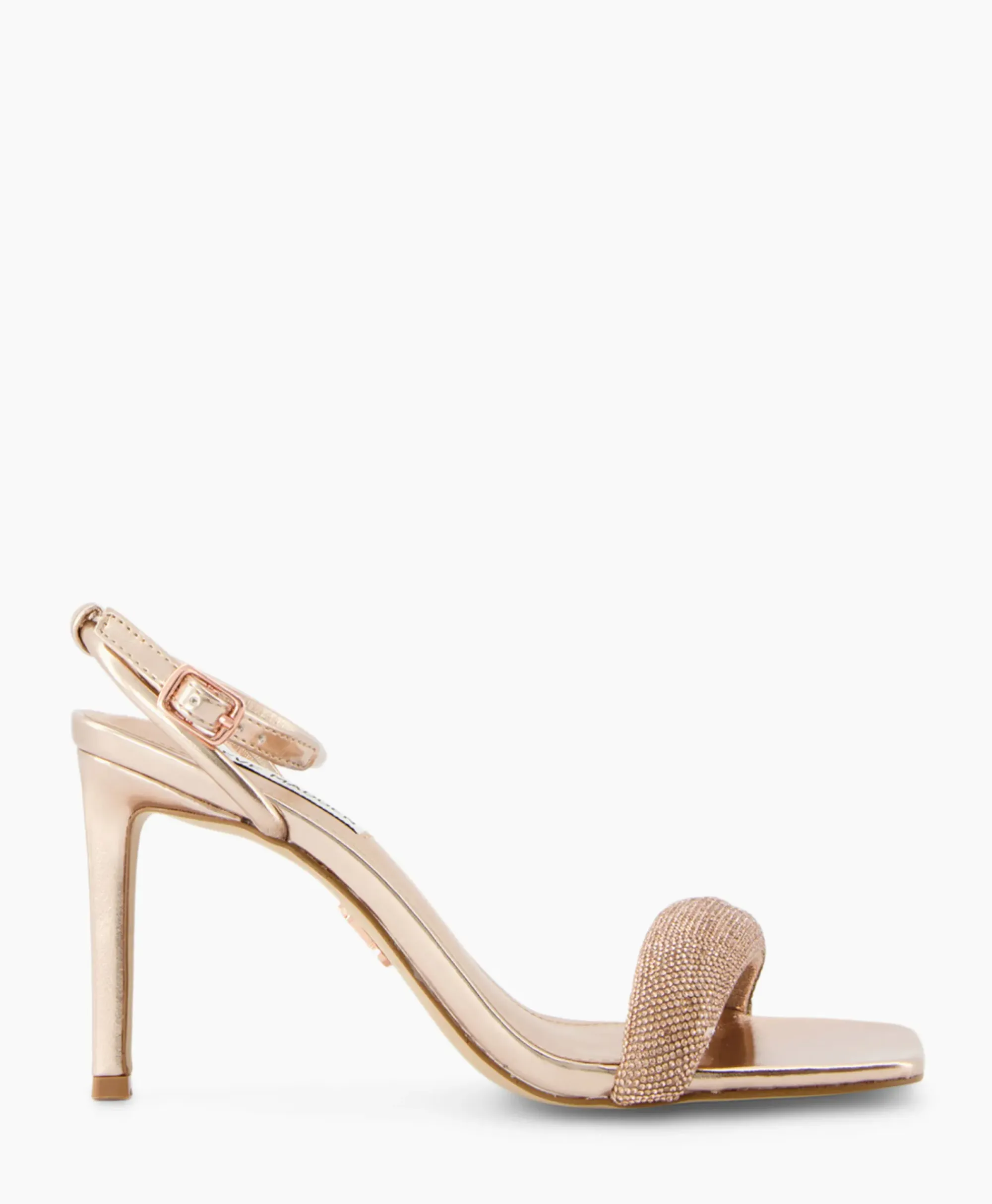 Pumps^Steve Madden Pump Entice-R Rose