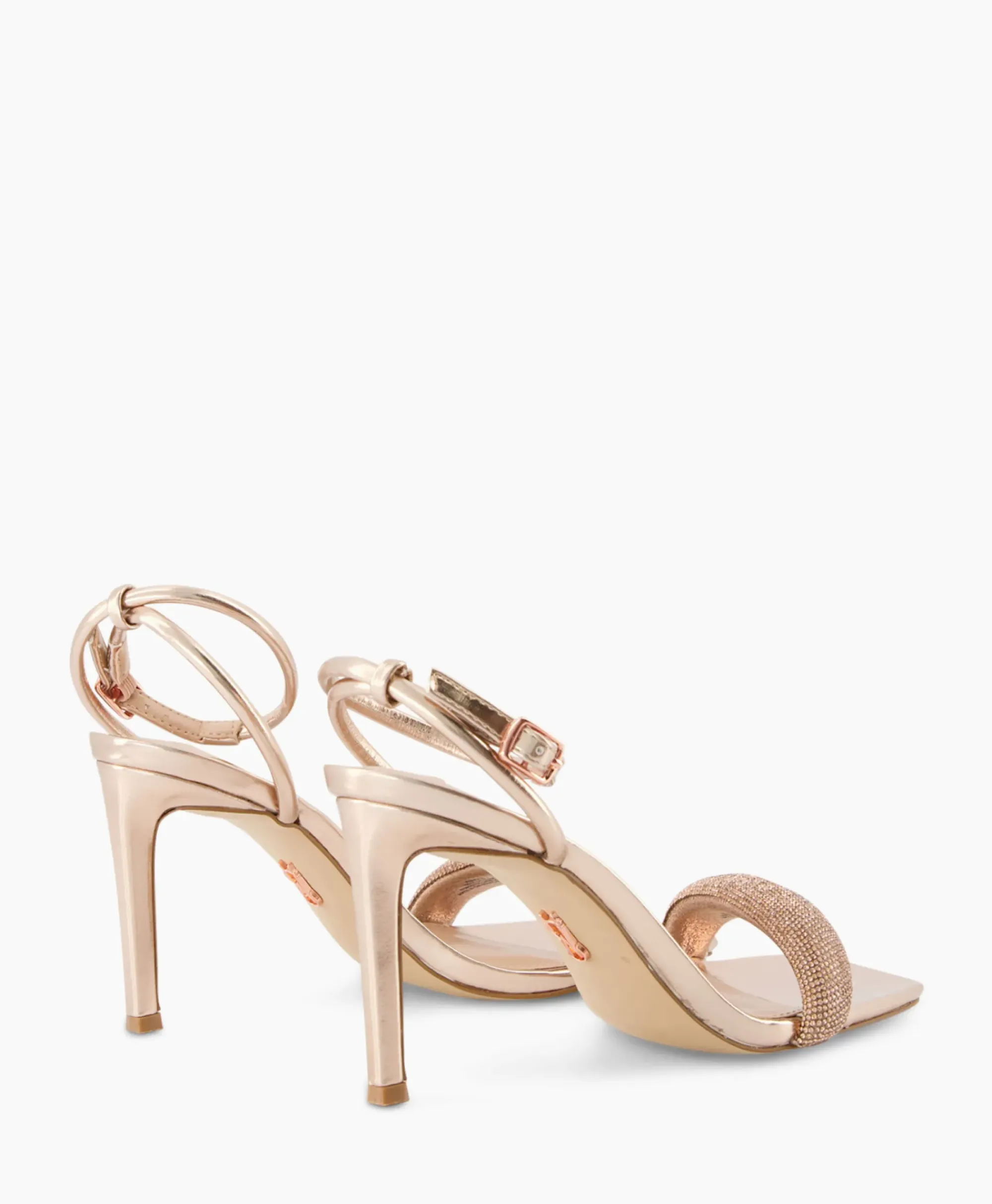 Pumps^Steve Madden Pump Entice-R Rose