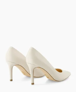 Pumps^Steve Madden Pump Ladybug Ecru