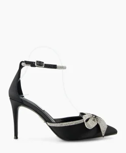 Pumps^Steve Madden Pump Lumiere Zwart