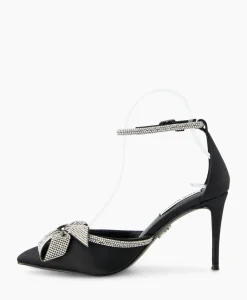Pumps^Steve Madden Pump Lumiere Zwart