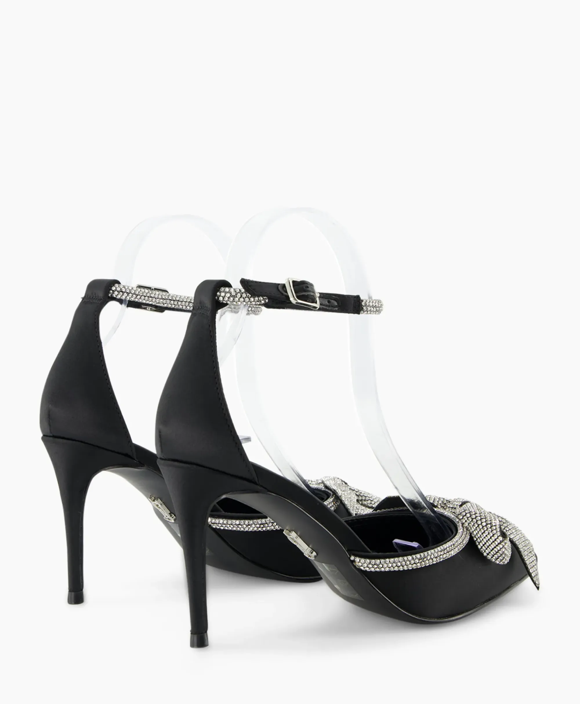 Pumps^Steve Madden Pump Lumiere Zwart