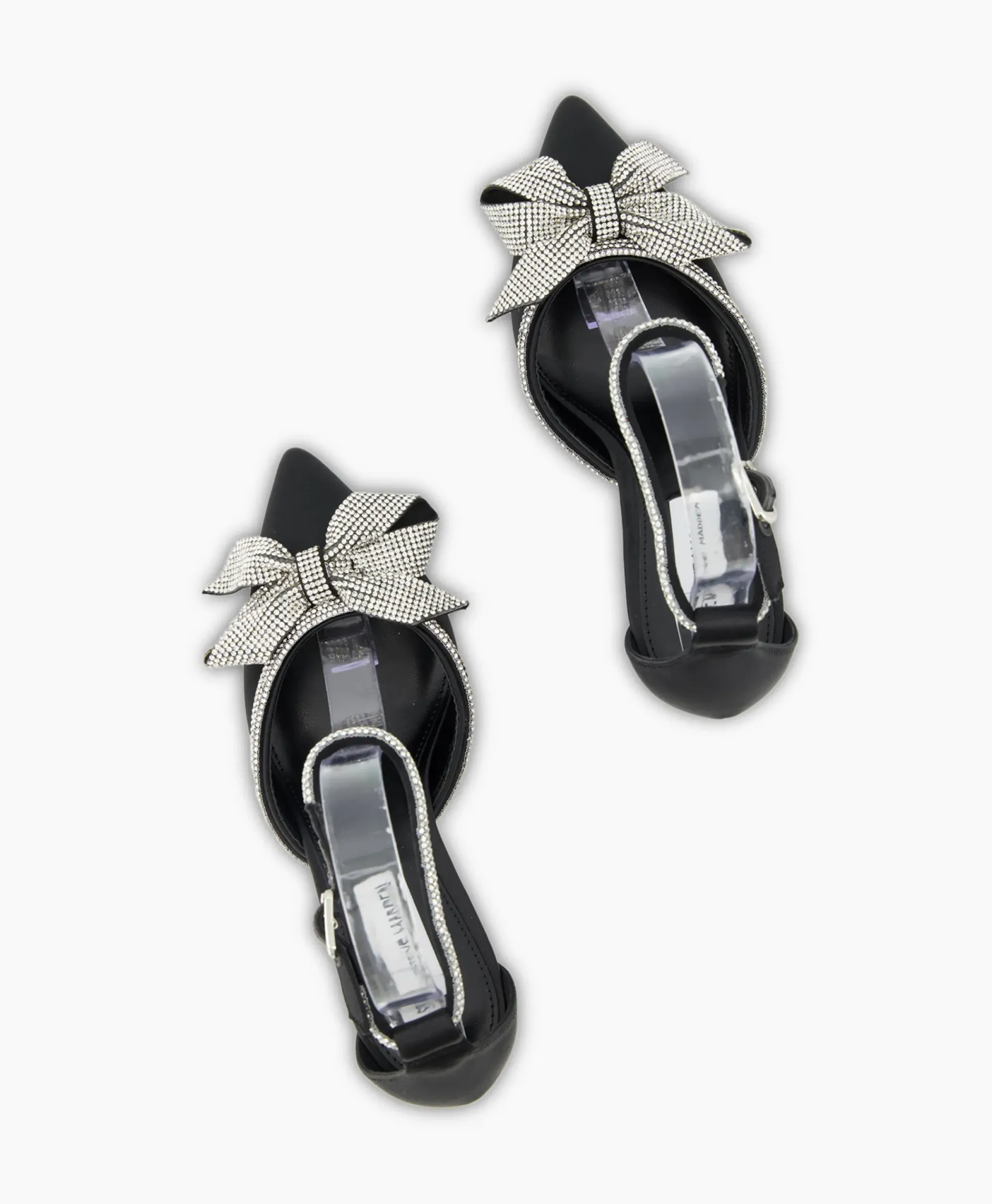 Pumps^Steve Madden Pump Lumiere Zwart