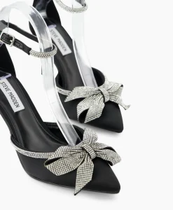 Pumps^Steve Madden Pump Lumiere Zwart