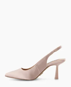 Pumps^Steve Madden Pump Lustrous Beige