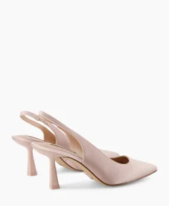 Pumps^Steve Madden Pump Lustrous Beige