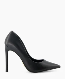 Pumps^Steve Madden Pump Vaze Zwart