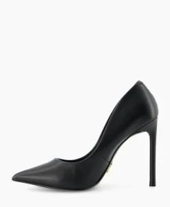 Pumps^Steve Madden Pump Vaze Zwart
