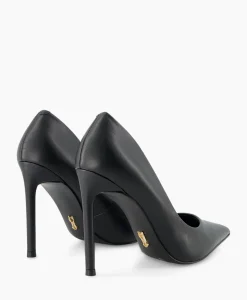 Pumps^Steve Madden Pump Vaze Zwart