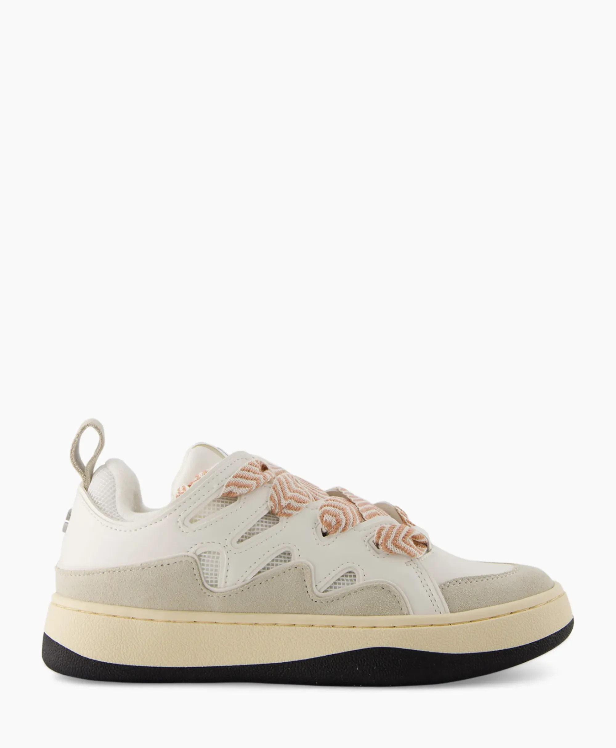 Sneakers^Steve Madden Sneaker Roaring Beige