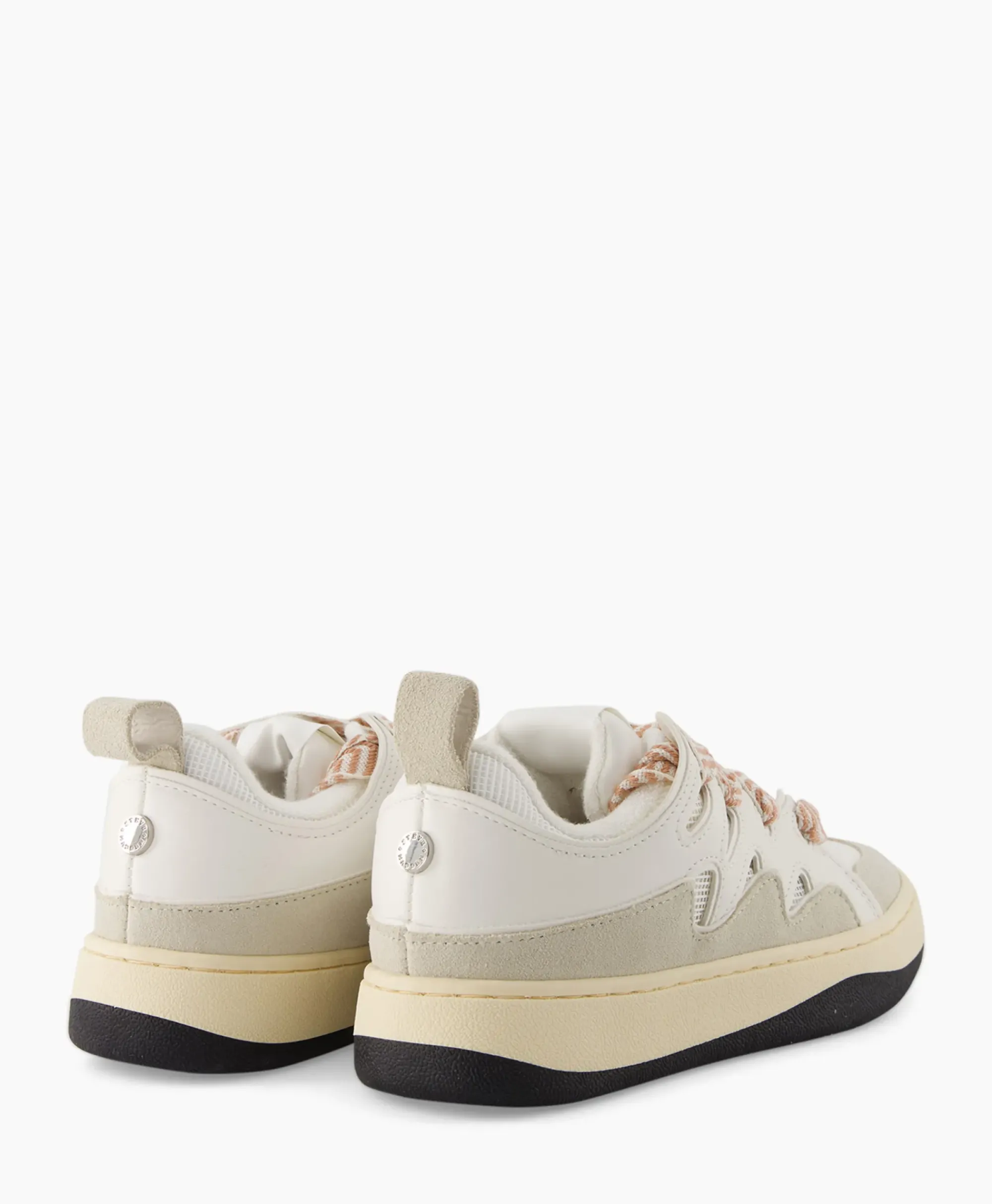 Sneakers^Steve Madden Sneaker Roaring Beige
