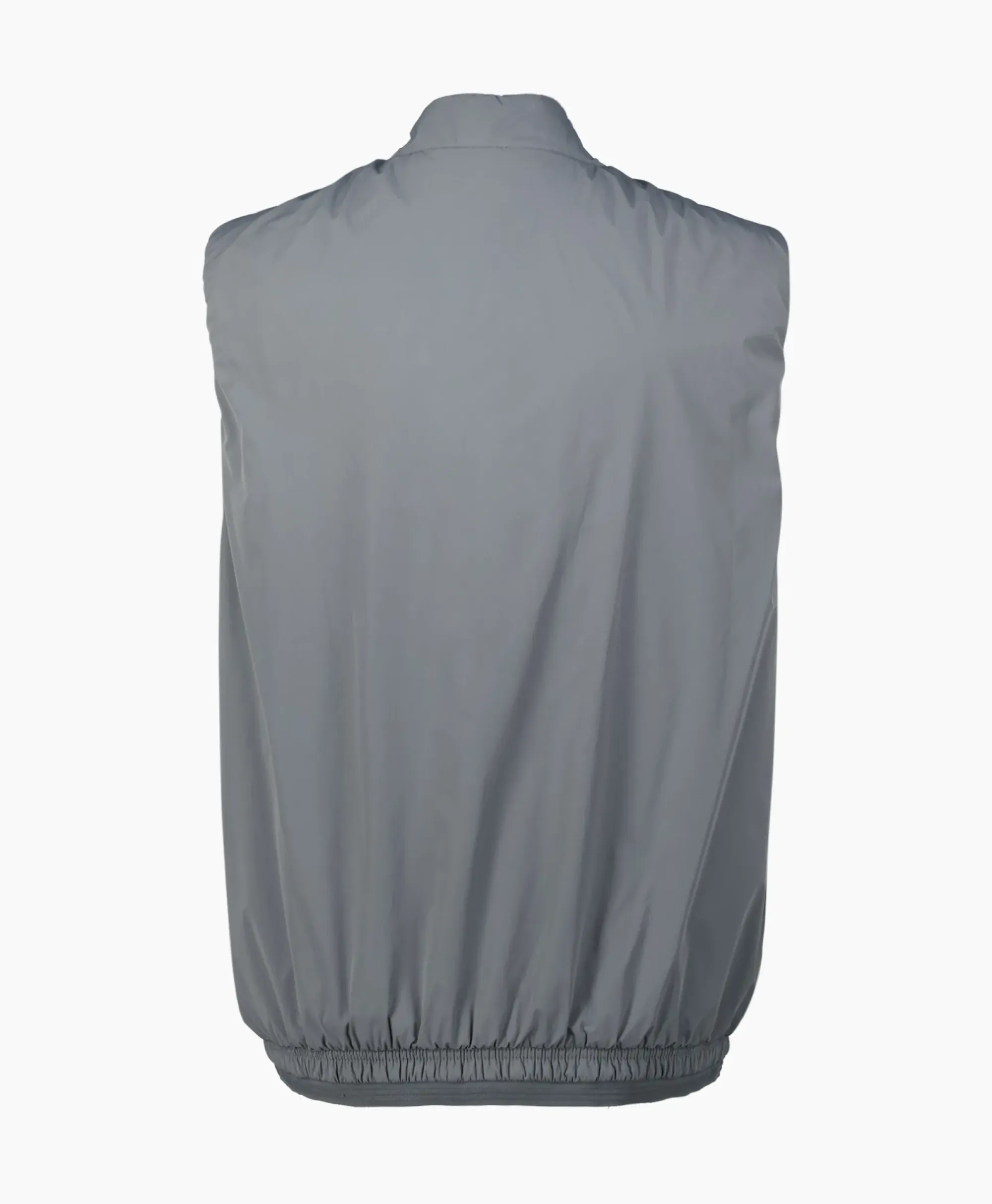 Jassen^Stone Island Bodywarmer G03G2 Grijs