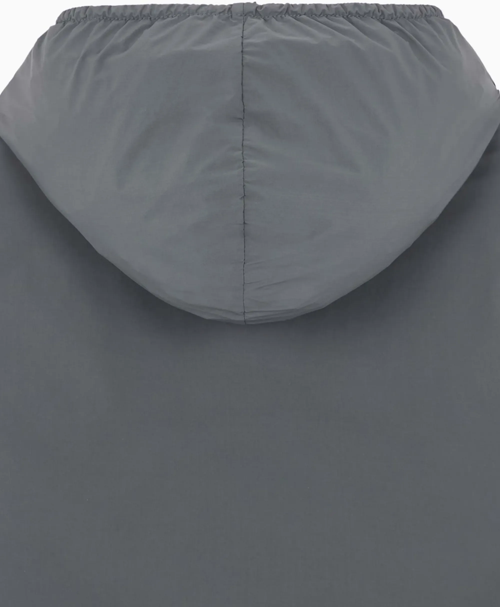 Jassen^Stone Island Bodywarmer G03G2 Grijs