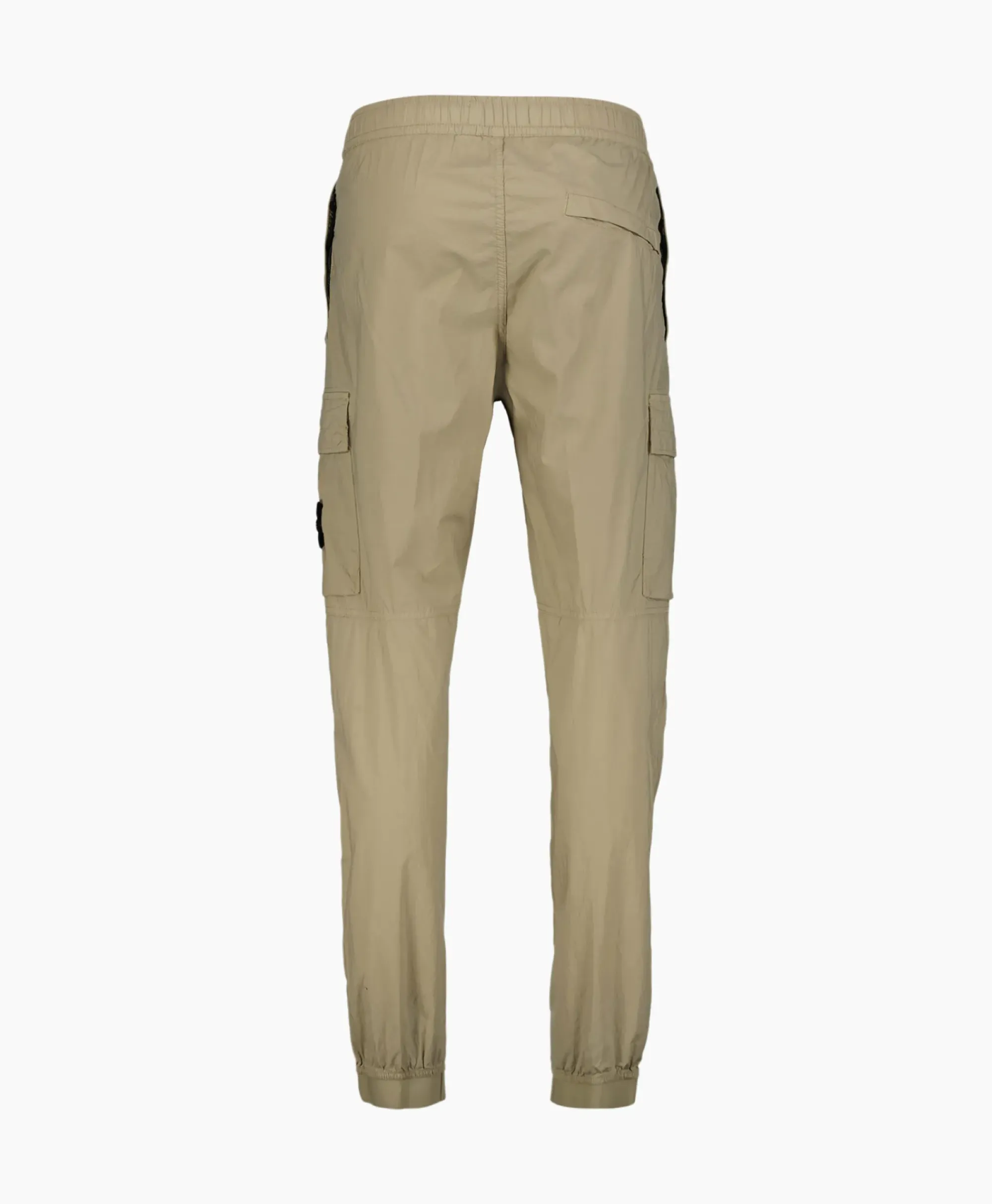 Broeken^Stone Island Broek 31303 Beige