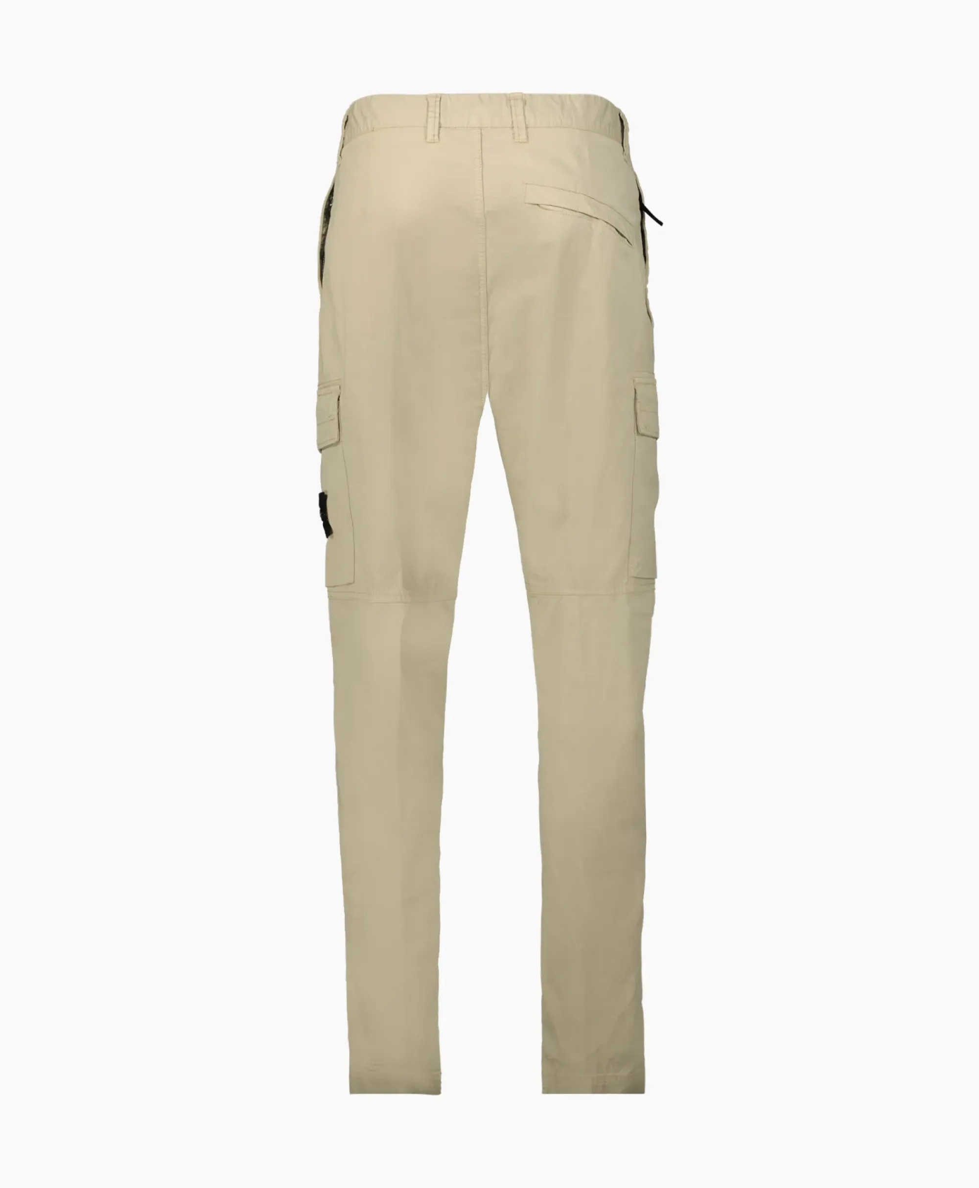 Broeken^Stone Island Broek 30410 Beige