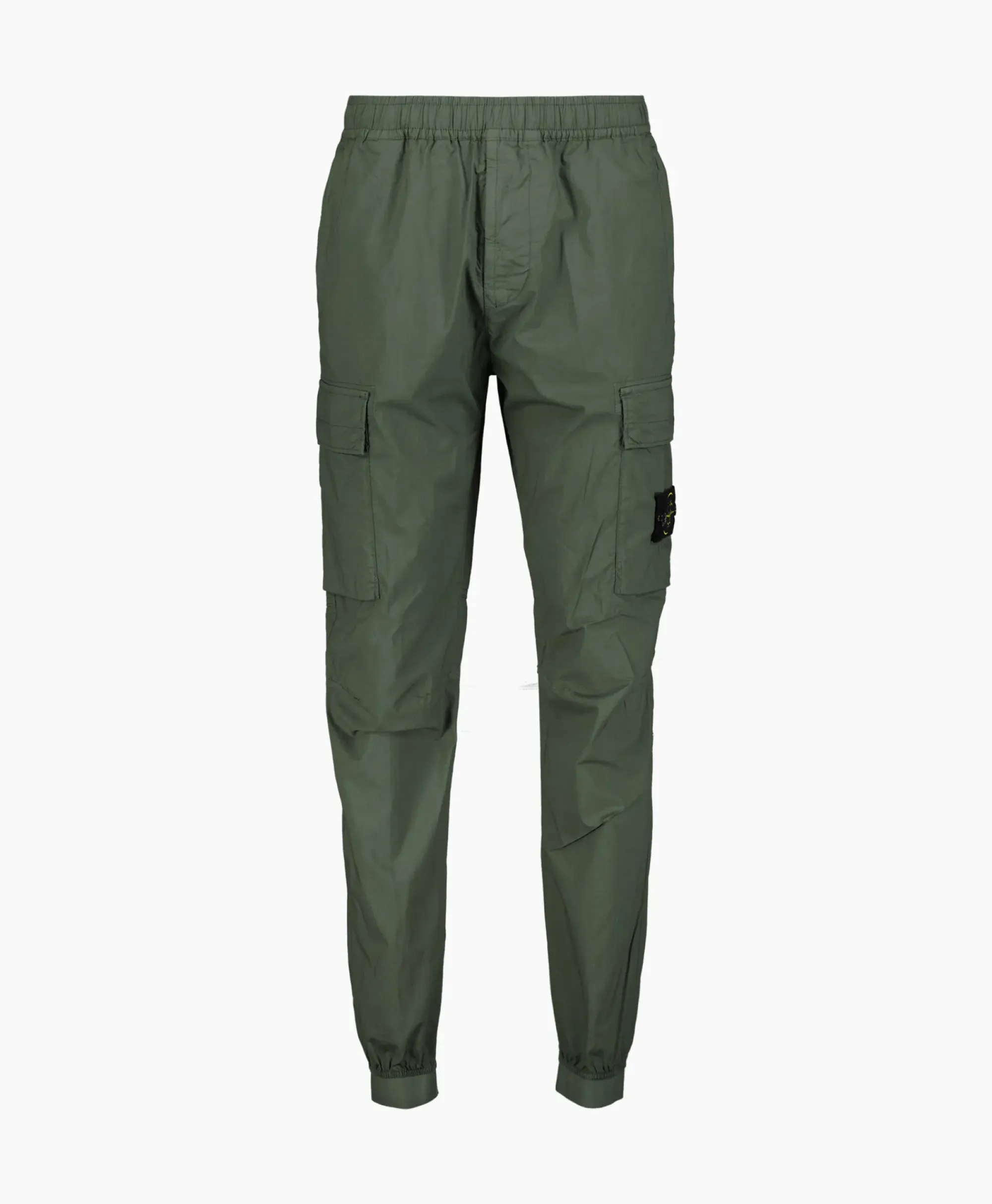 Broeken^Stone Island Broek 31303 Bruin