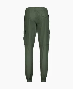 Broeken^Stone Island Broek 31303 Bruin