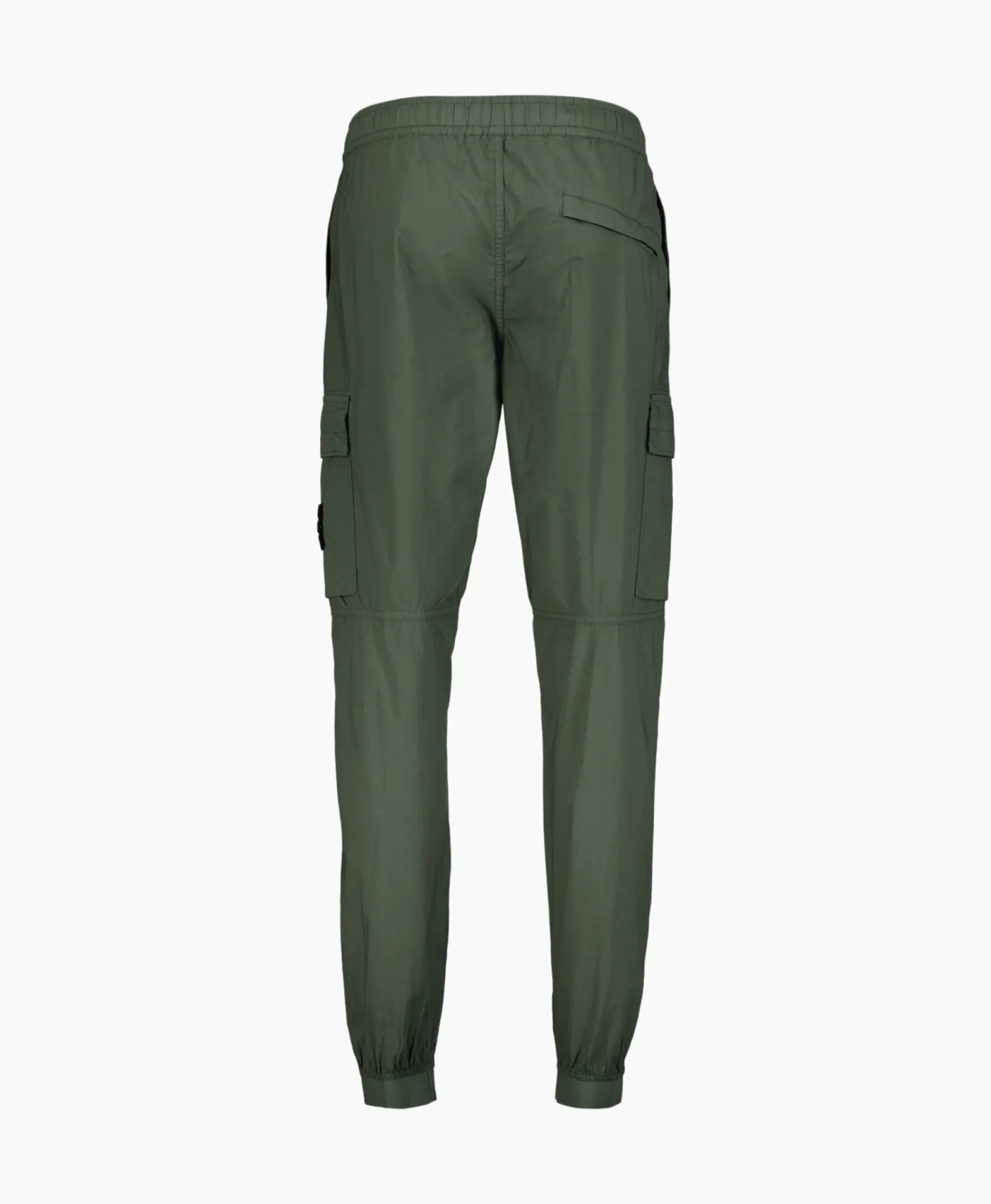 Broeken^Stone Island Broek 31303 Bruin