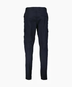 Broeken^Stone Island Broek 30410 Donker Blauw