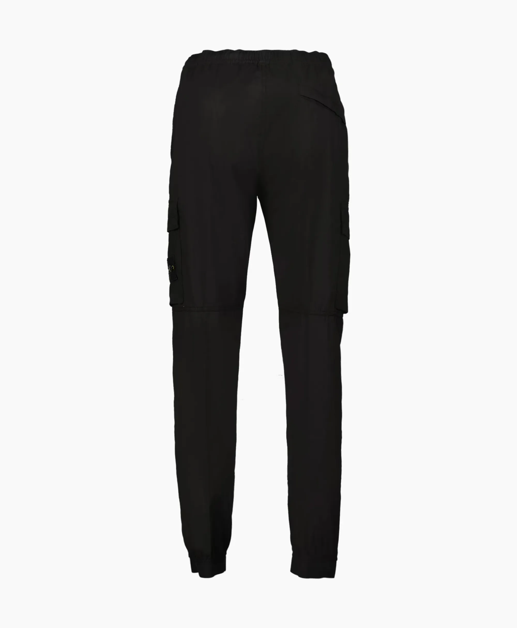 Broeken^Stone Island Broek 31303 Zwart